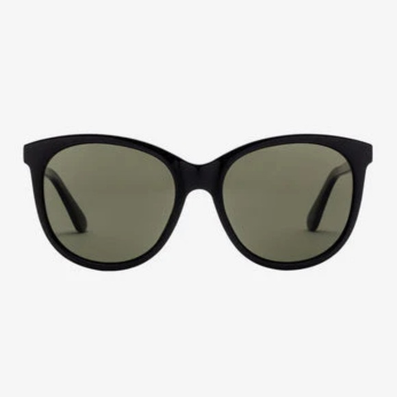 Electric Accessories - Electric Palm Polarized Black Sunglasses